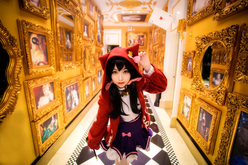 love live矢泽妮可cos假发 (love live西木野真姬cos)