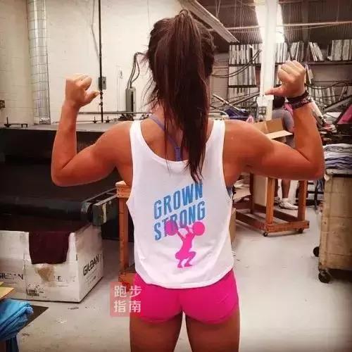 坚持跑步体重不变,跑步一个星期体重没变怎么办