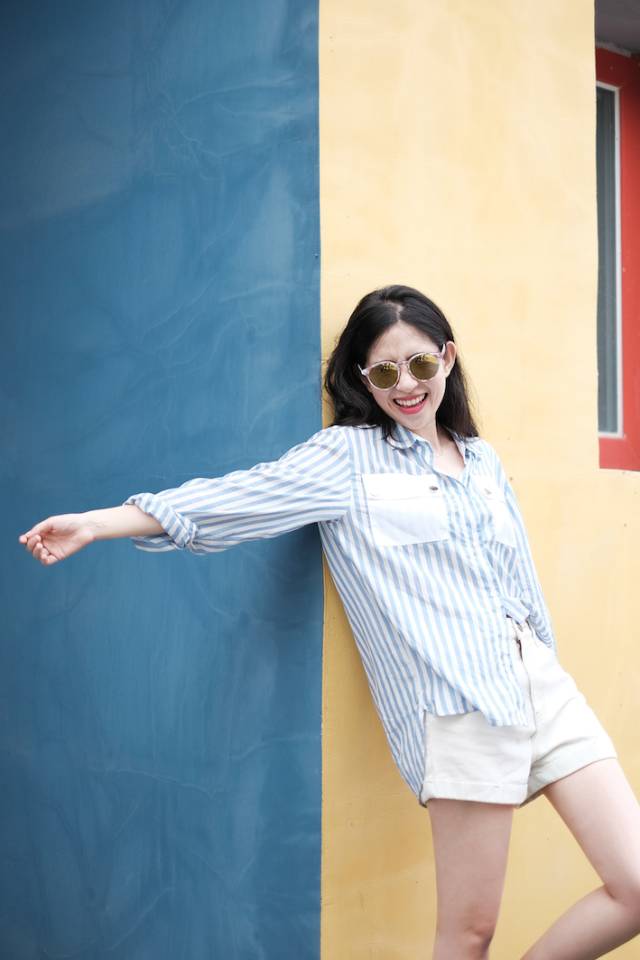 如何判断自己适不适合戴墨镜,怎么判断自己适不适合戴墨镜