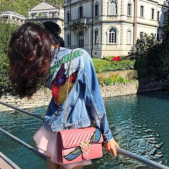 pinko糖果包,pinko包热卖款