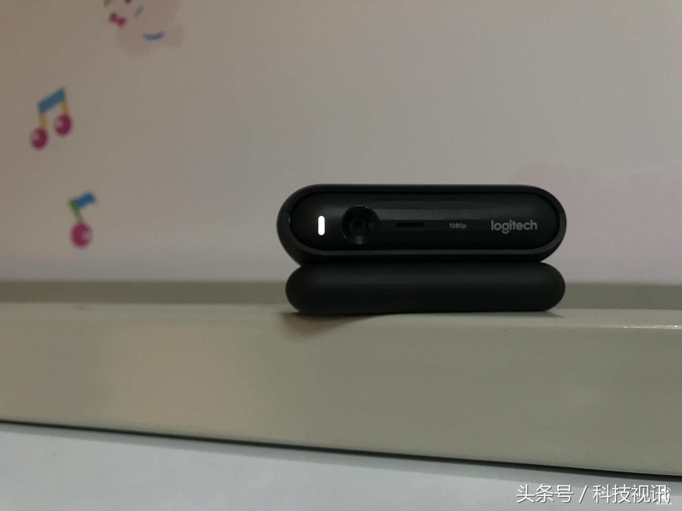 罗技c670i深度评测,罗技摄像头c930c测评