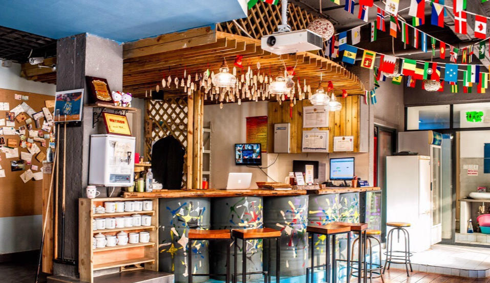 哪些青年旅舍是正规的,推荐10家超棒的青年旅舍