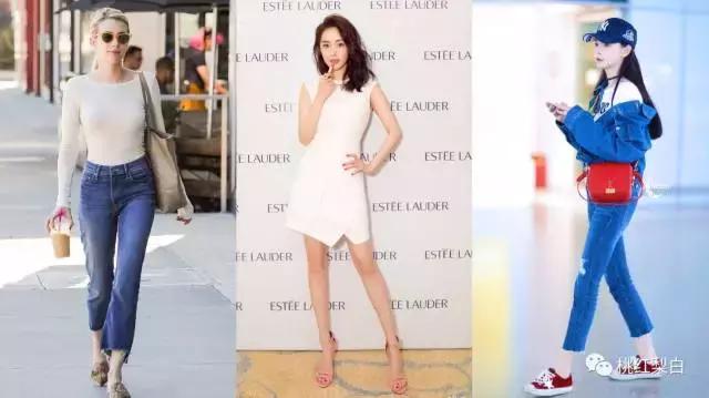 angelababy同款蓝色鞋,angelababy同款鞋子运动鞋