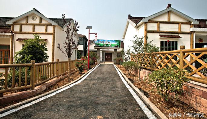 南京市江宁区朱家门农家乐,小九寨沟的民宿