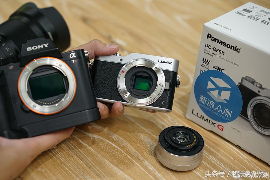 松下gf9微型单电相机,松下gf9相机怎么样