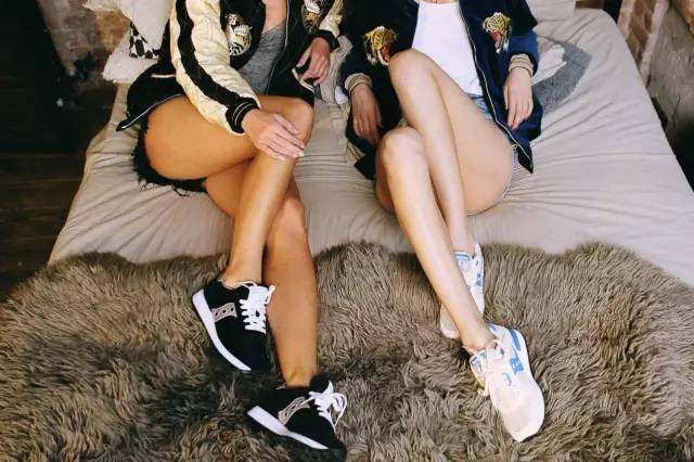 暴力拆解跑鞋,复古跑鞋测评和拆解