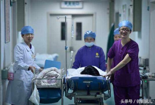 说说我在产房里经历的那些痛和尴尬事儿准妈妈们可以借鉴一下