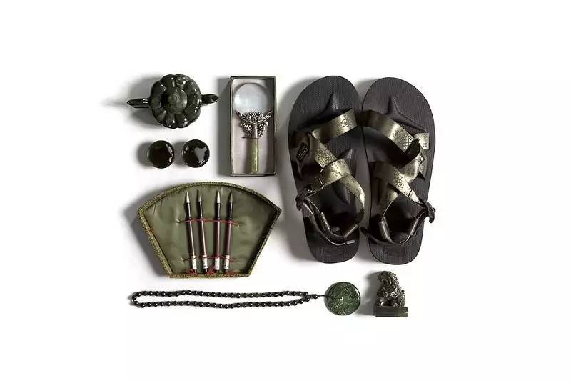 你值得拥有的一双美鞋 (总有一款美鞋适合你)