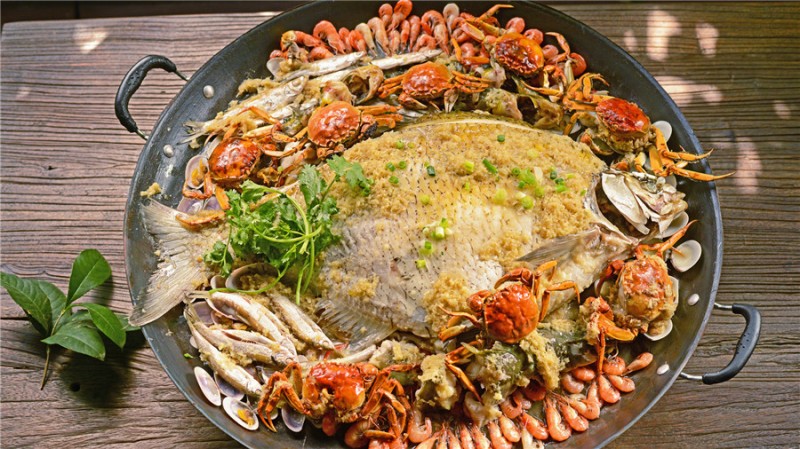 英德真正美好的地方,英德很美的地方