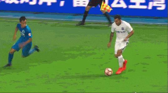 广州富力魔鬼主场,广州富力主场延续不败