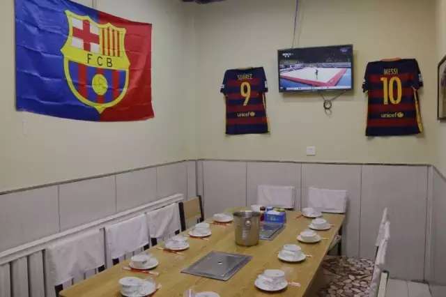 大连足球探店,大连足球迷玩的地方