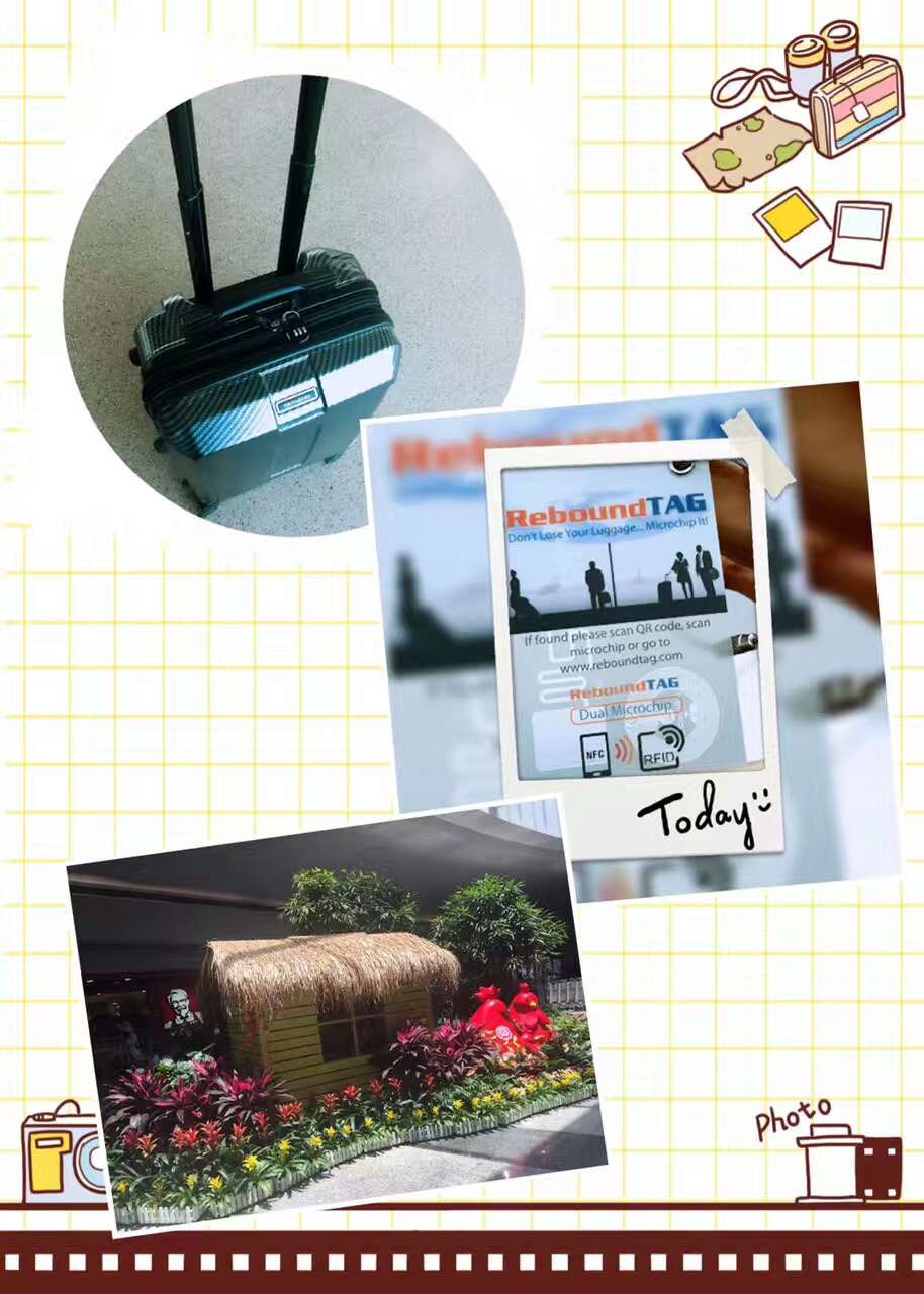 在国外旅行行李丢了怎么办,出国旅游随身行李