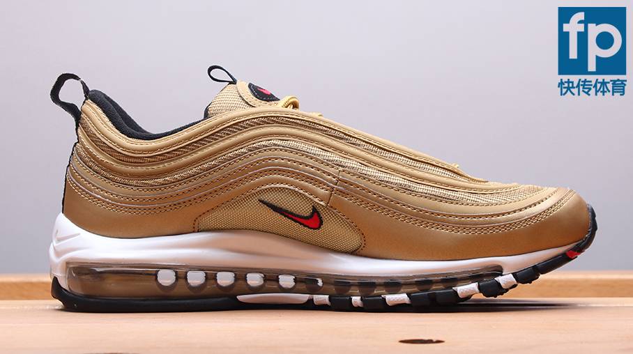 airmax97og炫彩子弹 (air max 97银子弹)