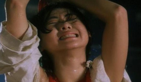 白富美一生爱国，奉无生老母为造世主，被封观音，却被裸刑