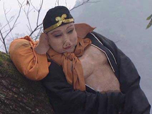 猪八戒跟沙僧的真实实力,孙悟空为什么让沙僧提防猪八戒