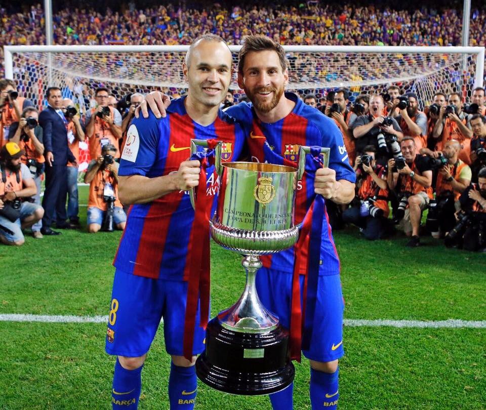 杯赛之夜：结局总是不太圆满，但很美好！