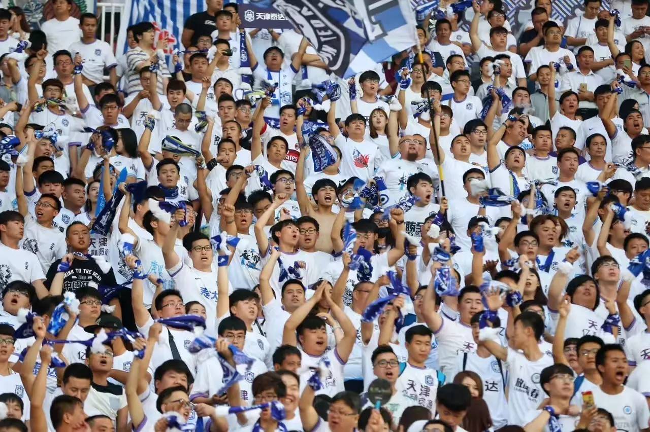 原创｜3比0的津门德比未完待续！赛后帕帅忙道歉，卡帅怼新政！