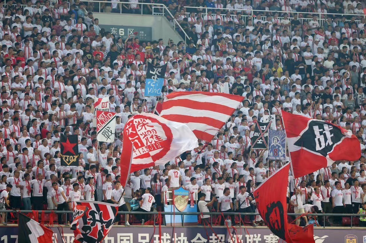 原创｜3比0的津门德比未完待续！赛后帕帅忙道歉，卡帅怼新政！