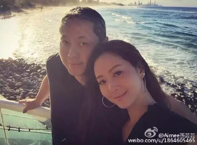 她生来就是公主，如今的第一名媛连小S都嫉妒，真正的人生赢家！