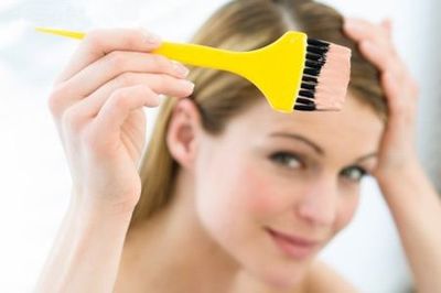 不知道怀孕染了头发有什么影响,染了头发当月怀孕有影响吗