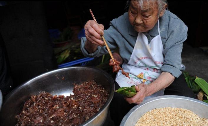 端午节粽子活动攻略,端午粽子贵阳