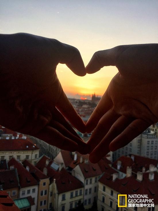 神秘布拉格只要来过一次就永远不曾离开