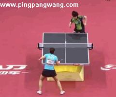 刘诗雯对平野美宇全胜,刘诗雯vs平野美宇世乒赛回放