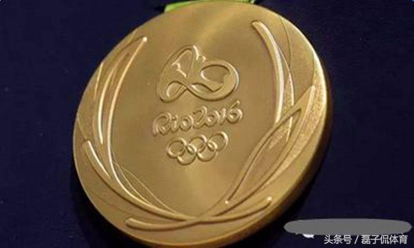2021年巴西奥运会奖牌,滑天下之大稽