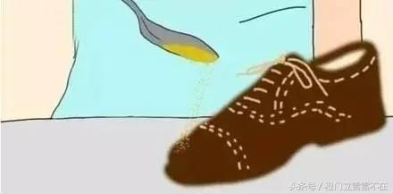 篮球鞋后跟磨脚处理4种方法,男士鞋磨脚后跟最简单的方法