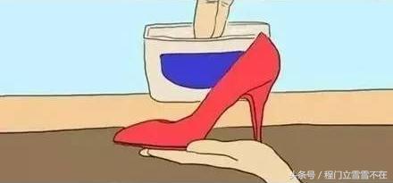 篮球鞋后跟磨脚处理4种方法,男士鞋磨脚后跟最简单的方法