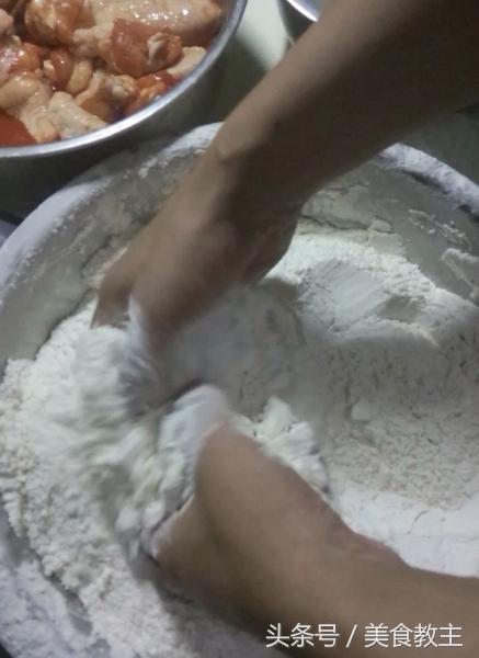 孩子最爱的炸鸡,孩子们最爱的肯德基