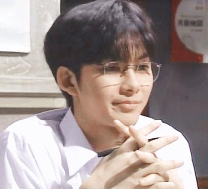 柏原崇少年感完整版,爹系少年感柏原崇