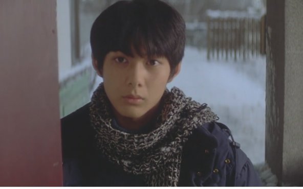 柏原崇少年感完整版,爹系少年感柏原崇