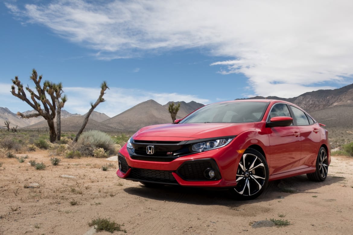 思域最好看的车型,思域最好看的是哪一款