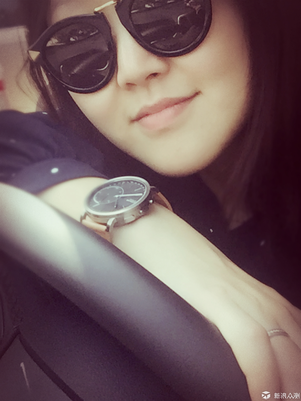 顶级腕表细节评测,skagen自动机械手表怎么样