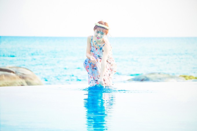 北纬18度三亚你不愿意错过的风景