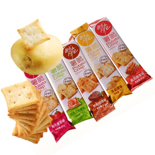 洽洽瓜子业务好做吗,洽洽瓜子战略