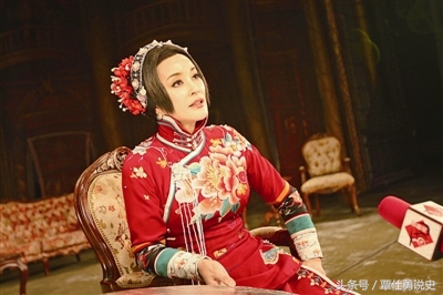 大家都称赞这个绝色*女妓**是一个侠之大者，但真实事迹有点尴尬