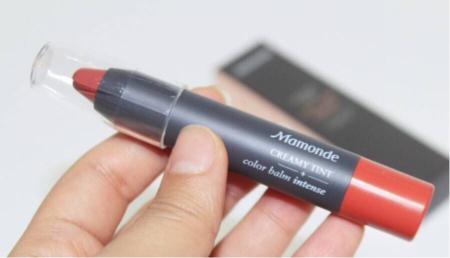 温柔豆沙色和撩人豆沙色,豆沙色是粉红