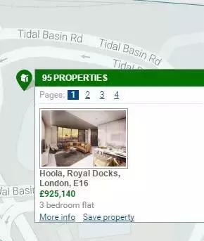 英国房地产形势,英国房地产现状