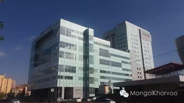 蒙古国酒店女服务员,蒙古国酒店照片