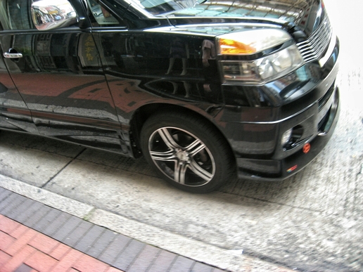 款式不一样哪个牌子的车最好,款式看的一样不代表一模一样