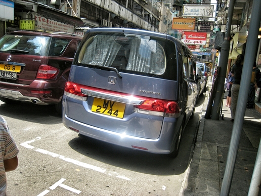 款式不一样哪个牌子的车最好,款式看的一样不代表一模一样