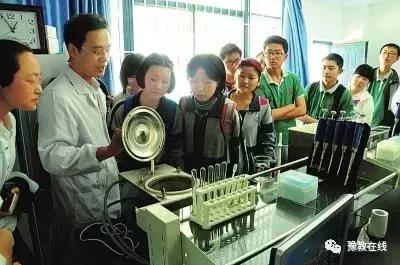 郑州市第四十七中高级中学校风,郑州市第四十七中学教育集团如何