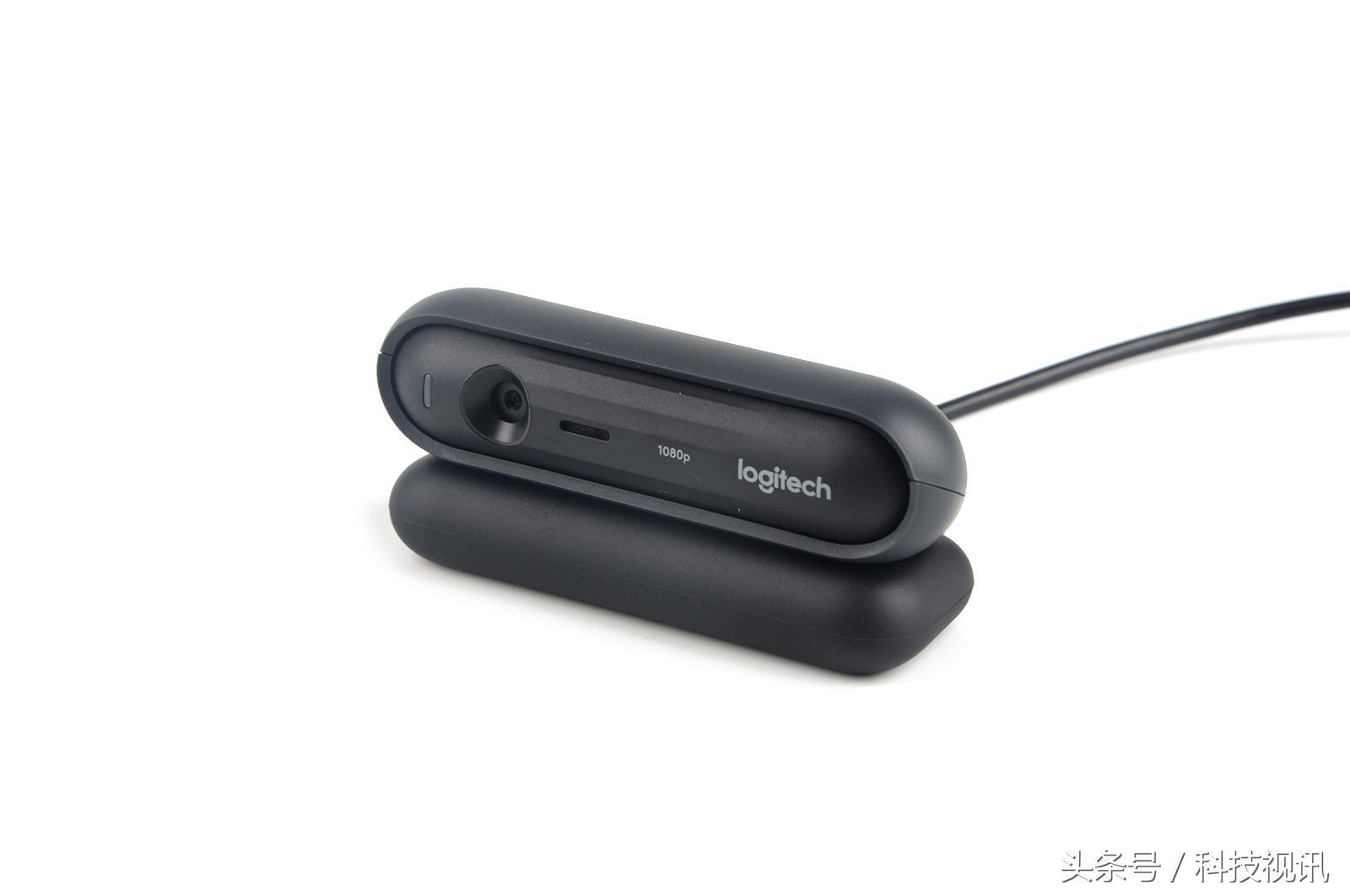 罗技c670i深度评测,罗技摄像头c930c测评