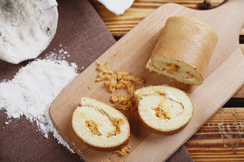 儿童肉松无添加正宗,肉松怎么做儿童饭