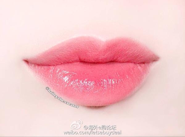 纪梵希夏日口红推荐,夏日口红色号推荐