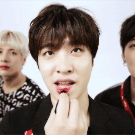 纪梵希夏日口红推荐,夏日口红色号推荐