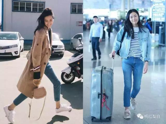 angelababy同款蓝色鞋,angelababy同款鞋子运动鞋