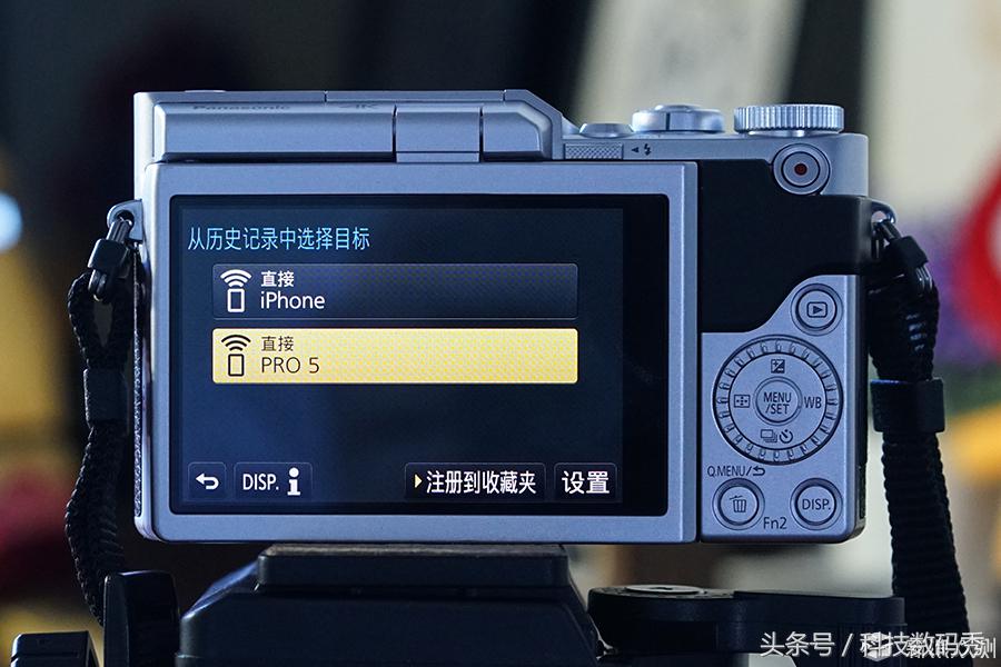 松下gf9微型单电相机,松下gf9相机怎么样